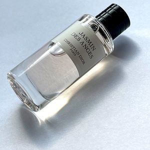 New Dior Jasmine Des Anges travel size